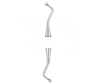 Filling Instruments